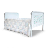 Cama Floral Lolitta - Laca Colorida