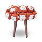 Banqueta Baby Macaco