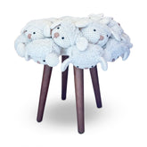 Banqueta Baby Ovelha