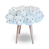 Banqueta baby Urso