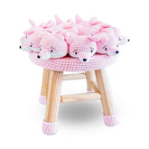 Mini Banqueta Baby Raposa