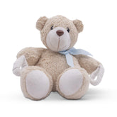Não Bate Porta Urso Azul