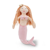 Boneca Mermaid Aya