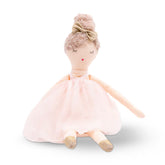 Boneca Bailarina Flore