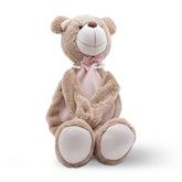 Urso Porta Bolsa Agua Quente