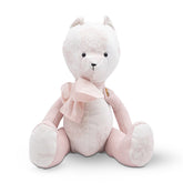 Urso Patch Personalizado P - Coleção Celina Dias Bebê