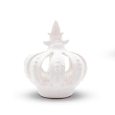 Coroa Média Porcelana