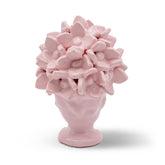 Mini Vaso Hortênsia - Rosa