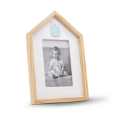 Porta Retrato Casa M