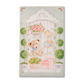 Quadro Jardim