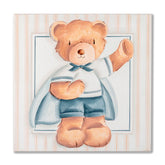 Quadro Urso Baby Gabriel