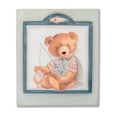 Quadro Urso Dudu