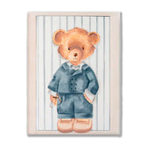 Quadro Urso Lipe