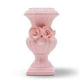 Vasinho Flores Greta - Rosa