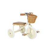 Triciclo Vintage Bege