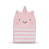 Kit Aparador De Livros - Coleção Flamingo