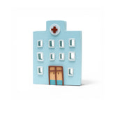 Aparador De Livros Casa & Hospital