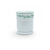 Vaso Canelado Ramos Verde P
