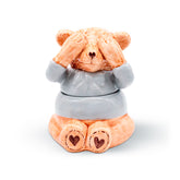 Pote Urso Einstein