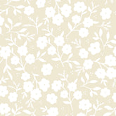 Papel Liberty Maxi Bege ( Faixa 3.40 H )