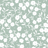 Papel Liberty Maxi Verde Celadon ( Faixa 1.70 H )