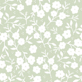 Papel Liberty Maxi Verde Floresta ( Faixa 2.80 H )
