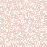 Papel Mini Liberty Rosa Quartz ( Faixa 2.80 H )
