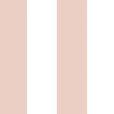Papel Listra Larga Rosa Quartz ( Faixa 2.80 H )