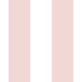 Papel Listra Larga Rosa ( Faixa 3.40 H )
