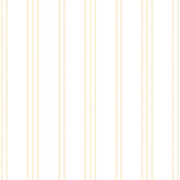 Papel Listra Tripla Amarelo ( Faixa 3.40 H )