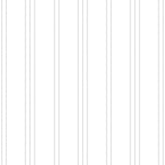Papel Listra Tripla Cinza ( Faixa 2.80 H )