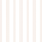Papel Listra Tripla Rosa Quartz ( Faixa 1.70 H )