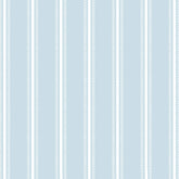 Papel Listra Helena Azul Quartz ( Faixa 1.70 H )