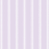 Papel Listras Helena Lilás ( Faixa 3.40 H )