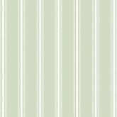 Papel Listras Helena Verde Floresta ( Faixa 3.40 H )