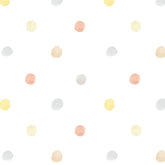 Papel Poá Aquarelado Grande Profissões ( Faixa 3.40 H )