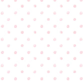 Papel Poá Aquarelado Mini Rosa ( Faixa 2.80 H )