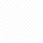 Papel Mini Poá Azul Náutico ( Faixa 3.40 H )