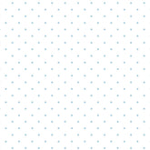 Papel Mini Poá Azul Quartz ( Faixa 2.80 H )