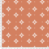Papel Asteri Laranja (Faixa 3.40H)