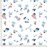 Papel Neraida Azul (Faixa 3.40H)