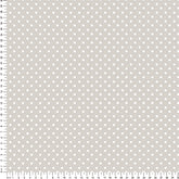 Papel Poa Aster Cinza (Faixa 3.40H)