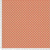 Papel Poa Aster Laranja (Faixa 1.70H)