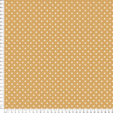Papel Poa Aster Mostarda ( Faixa 3.40H)