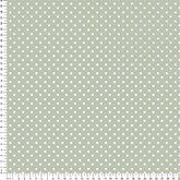 Papel Poa Aster Verde Claro ( Faixa 2.80H)