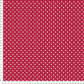 Papel Poa Aster Vermelho ( Faixa 2.80H)