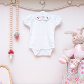Body Cereja ( M )
