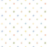 Papel Poá Aquarelado Mini Vintage ( Faixa 2.80 H )