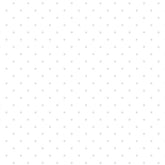 Papel Mini Poá Cinza ( Faixa 3.40 H )