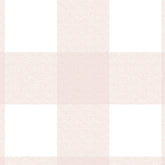 Papel Xadrez Sense Rosa Quartz ( Faixa 3.40 H )